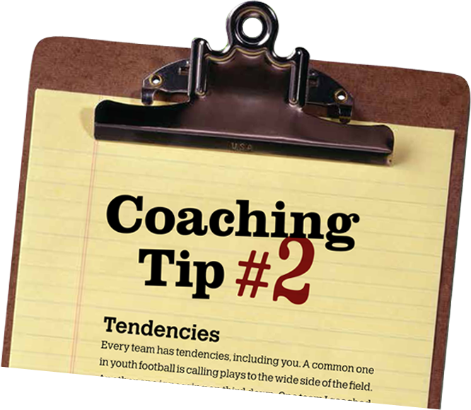 Coaching Tips