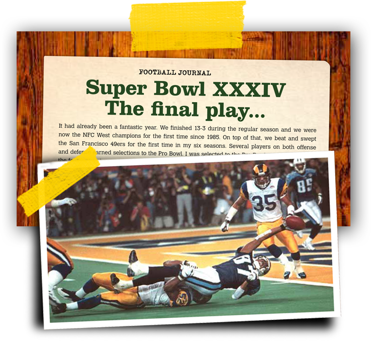Super Bowl XXXIV
